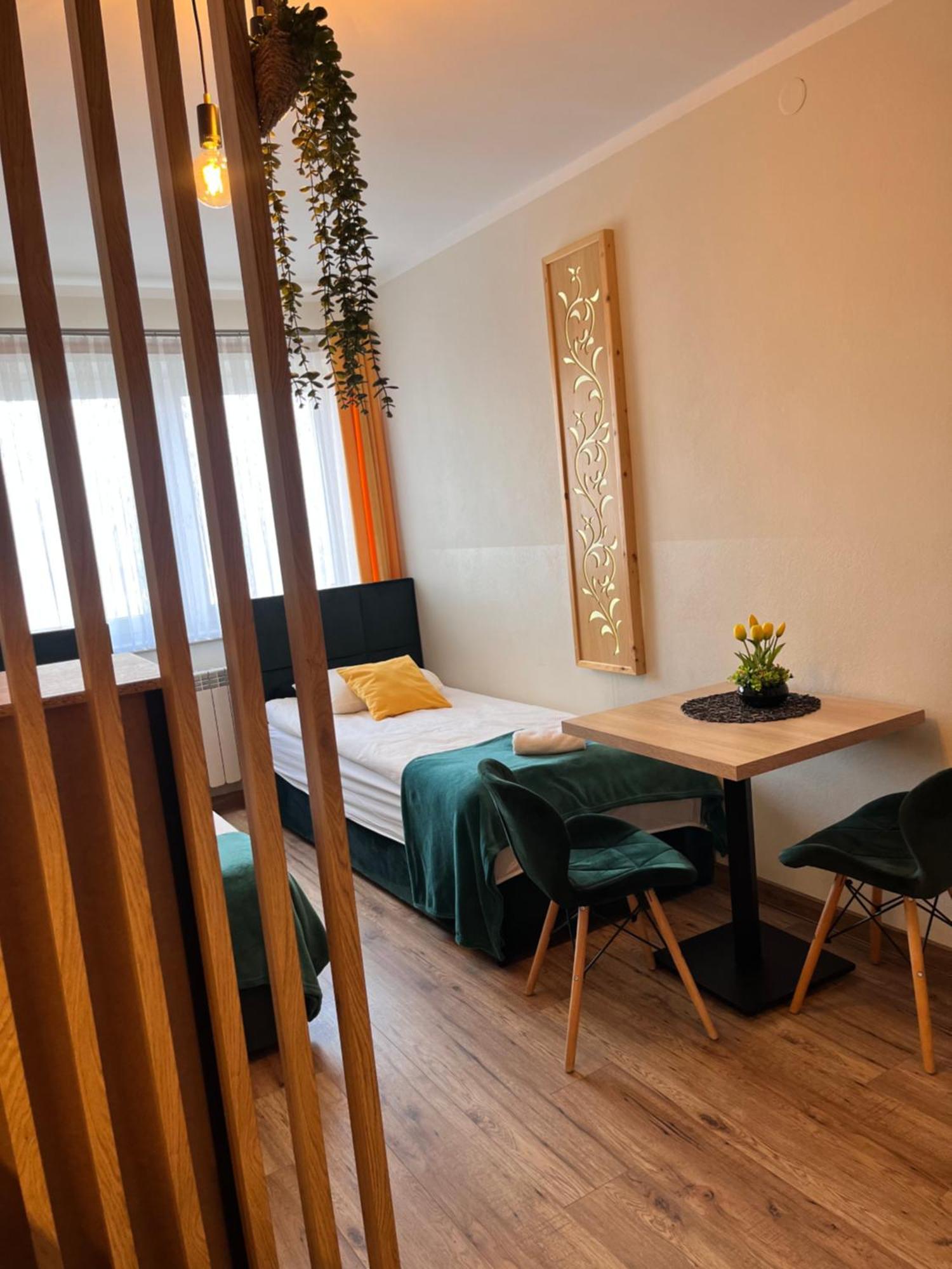 Widokowy Apartament - Pokoje Goscinne Banska Wyzna Exterior foto