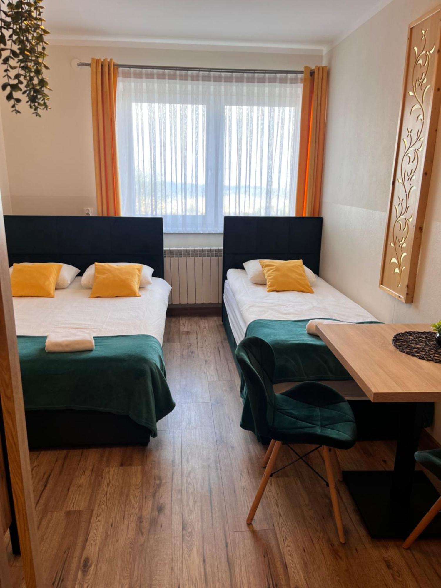 Widokowy Apartament - Pokoje Goscinne Banska Wyzna Exterior foto